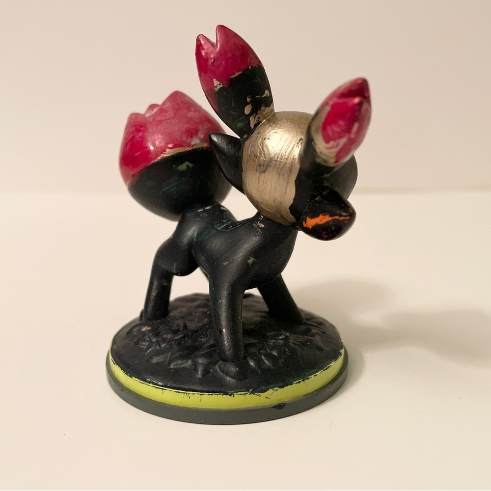 Prodigy Math Game Florafox Figure Custom Hand Painted - Picture 4 of 12